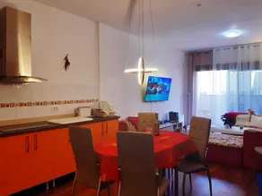 Appartement avec terrasse et internet haut débit | Vue montagne - Image 5