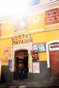 Hostal Maya Inn - Image 3