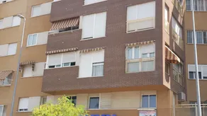 Apartment With In JaÉn With Wonderful Mountain View Pool Access... - Image 4