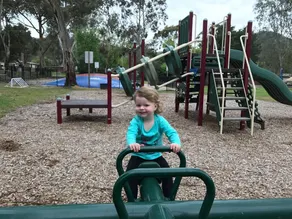 Eildon Pondage Holiday Park - Image 3