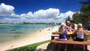 Family, Romance, Fun on Kings Beach - Image 4