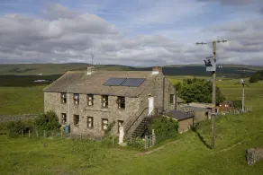 YHA Langdon Beck - Image 3