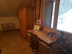 Le Chalet de la Source - Image 2