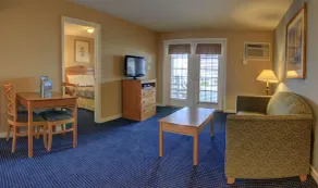 The Ambassador Inn - Image 2