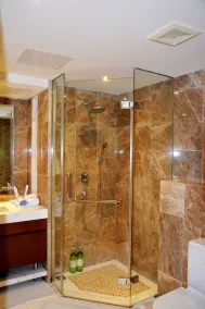 Tianjin City Impression Aparthotel - Image 4