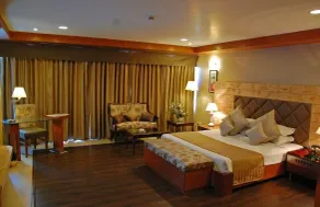 Hotel Shivalikview - Image 4
