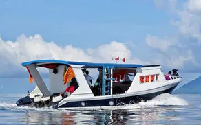 Bastianos Bunaken Dive Resort - Image 3