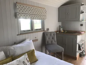 Goblin Coombe Glamping - Image 2