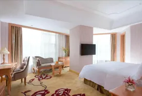 Vienna Hotels-Yichen main store Longhua - Image 3
