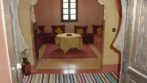 Auberge Tasga - Image 2