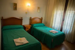Hostal Lamalonga - Image 4