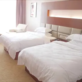 8090 Yuhao Hotel - Image 2