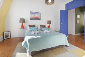 Sweet Inn Apartments -  Fanqueiros Penthouse - Image 4