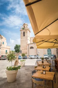 Hotel Dei Chiaramonte Affittacamere - Image 3