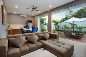 The Daha Luxury Villas - Image 5