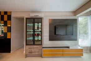 Apartamento moderno e aconchegante em Gramado - Image 3