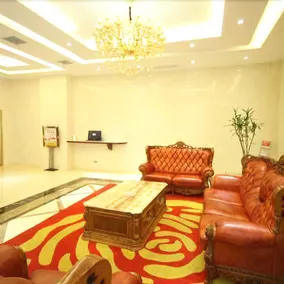 LiuPanShui HongDu Hotel - Image 4