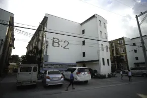 SR Hostel - Image 3