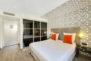 Hôtel Moderne du Temple - Image 2