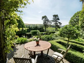 Aber Clwyd Manor - Image 4