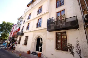 ISTANBUL safir hotel - Image 4