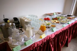 Golden Time Hotel - Image 5