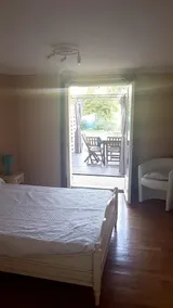 Apartment With 2 Bedrooms in Furiani, With Enclosed Garden - 5 km From - Image 5