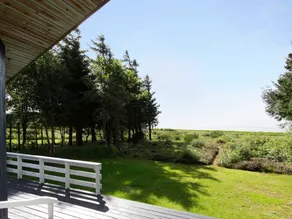 Serene Holiday Home in Hurup With Terrace - Image 2