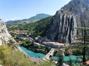 Holiday House Nearby the Lac de Castillon; Enjoy sun and Nature in Provence! - Image 2