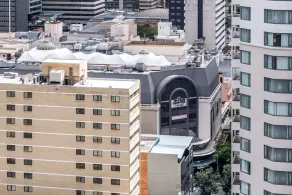 Sky River CBD apartment - Image 3