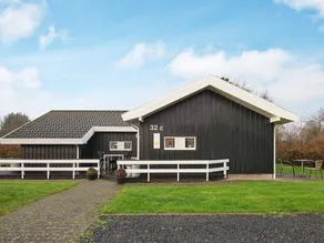 Peaceful Holiday Home in Ansager Jutland With Terrace - Image 3