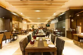 The Fern Residency Kathmandu - Image 4