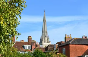 Stride Close , Chichester 415071 - Image 5