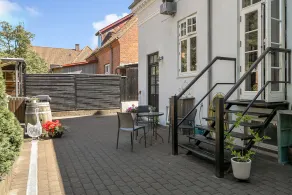 Sweet Home Bed & Breakfast - Image 4