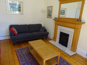 3 Bedroom Stockbridge Apartment - Image 2