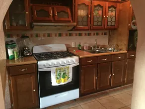 4 recamaras, zona sur, wifi, jardin, cochera - Image 2