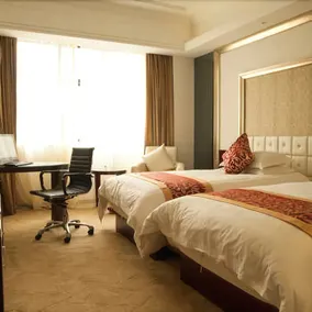 Banshan International Hotel - Image 3
