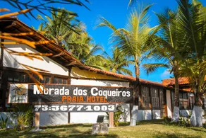 Morada dos Coqueiros Praia Hotel - Image 4