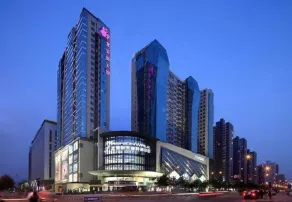 Taiyuan Strawberry Apartment - Image 3