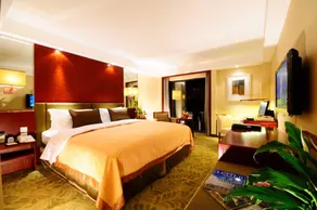 Merlinhod Hotel Xi'an - Image 4