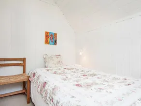 Beautiful Holiday Home in Norre Nebel Jutland With Terrace - Image 3