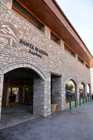 Santa Marina Arachova - Image 4