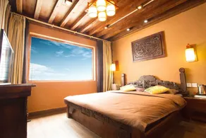 Modaishan Boutique Inn - Image 5