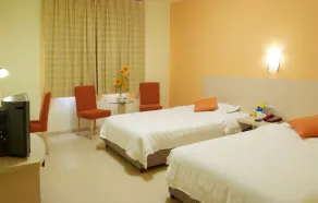 Ane Hotel - Dongmapeng Branch - Image 4