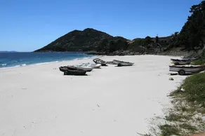 102005 House in Muros - Image 2