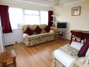The Beach Road Chalet Park, no. 107 - Image 3