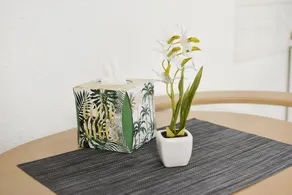 Messeapartment Buchforst - Image 4