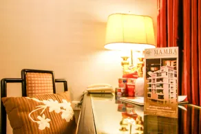 MAMBA and Baan Aranya Serviced Apartment - Image 2