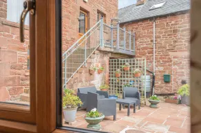 Pea Top Cottage - Image 2