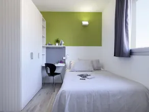 Residencia Melon District Marina - Image 3